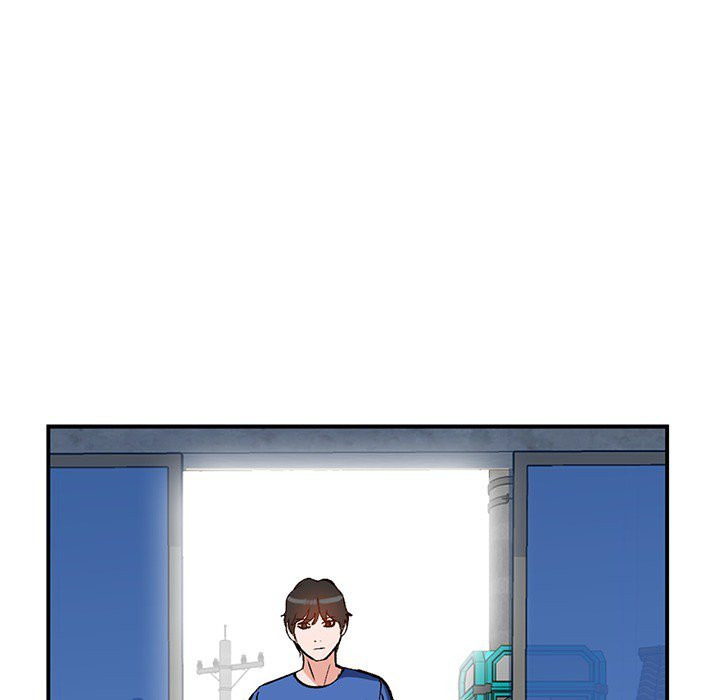 Town Girls: Chapter chapter-8 - Page 122
