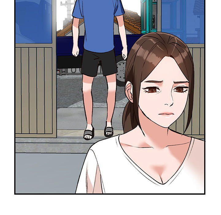 Town Girls: Chapter chapter-8 - Page 123