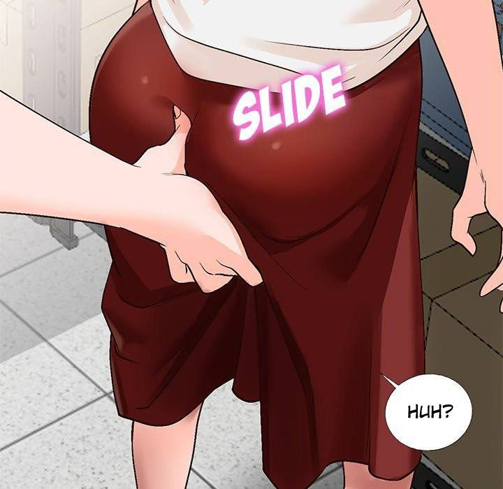 Town Girls: Chapter chapter-8 - Page 125