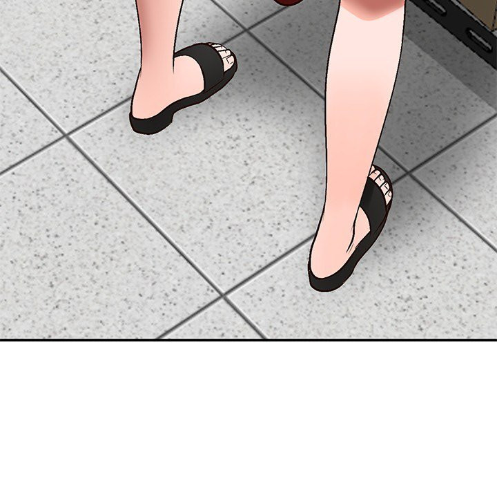 Town Girls: Chapter chapter-8 - Page 126