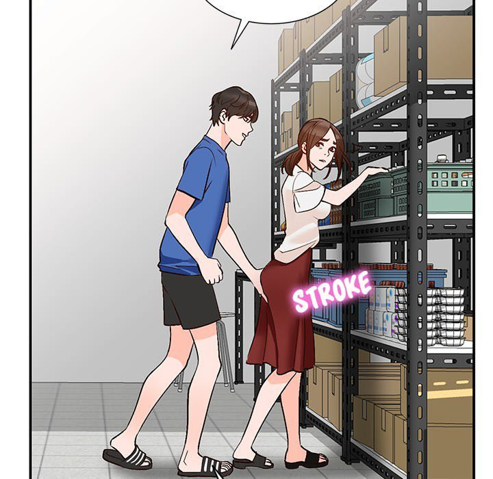 Town Girls: Chapter chapter-8 - Page 128