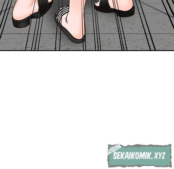 Town Girls: Chapter chapter-9 - Page 8