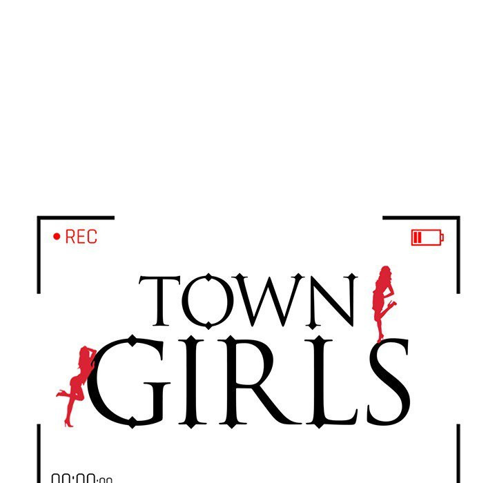 Town Girls: Chapter chapter-9 - Page 15