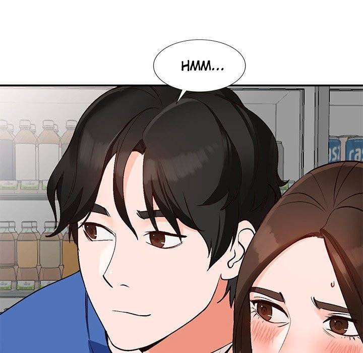 Town Girls: Chapter chapter-9 - Page 19
