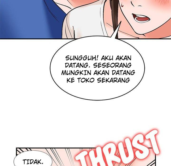 Town Girls: Chapter chapter-9 - Page 20