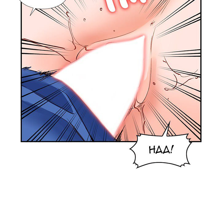 Town Girls: Chapter chapter-9 - Page 21