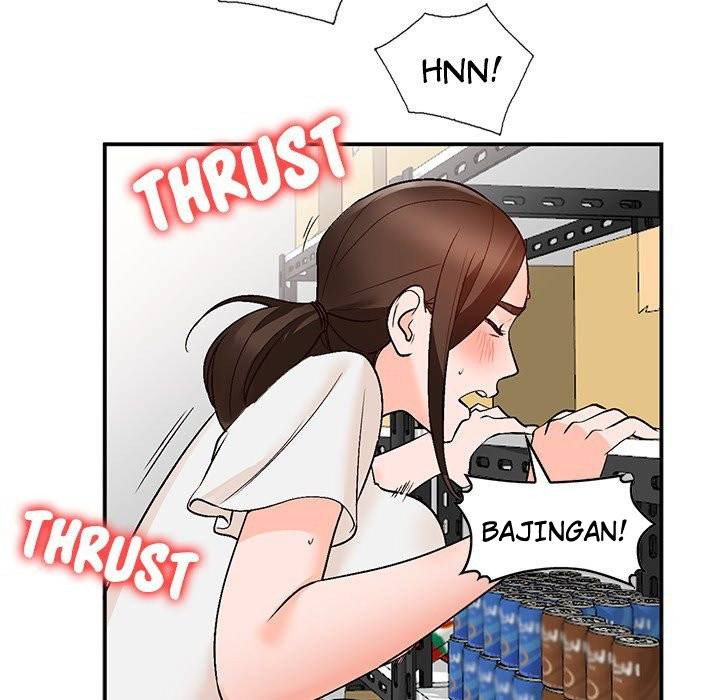 Town Girls: Chapter chapter-9 - Page 26