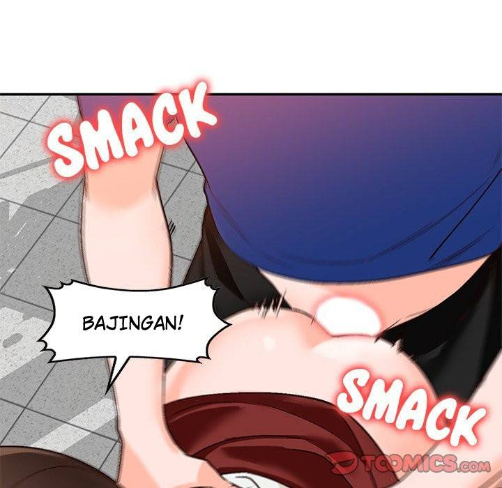 Town Girls: Chapter chapter-9 - Page 28