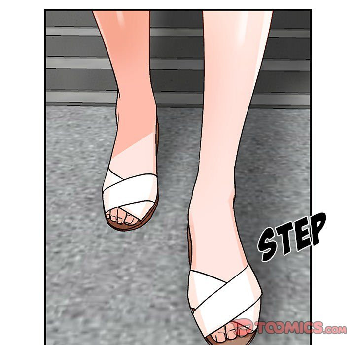 Town Girls: Chapter chapter-9 - Page 34