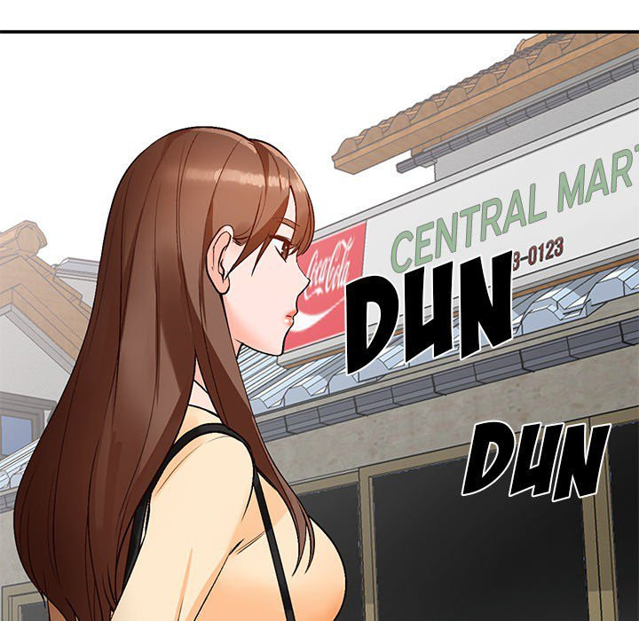 Town Girls: Chapter chapter-9 - Page 36