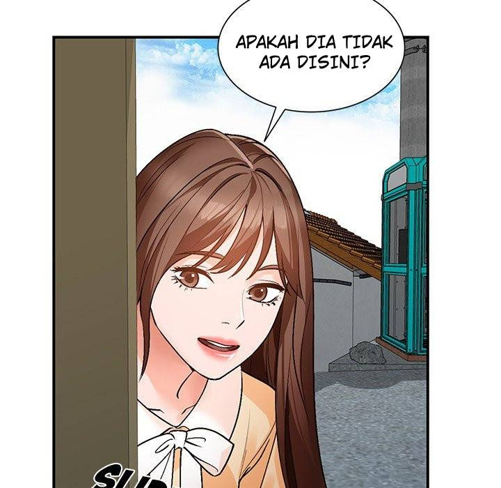 Town Girls: Chapter chapter-9 - Page 51
