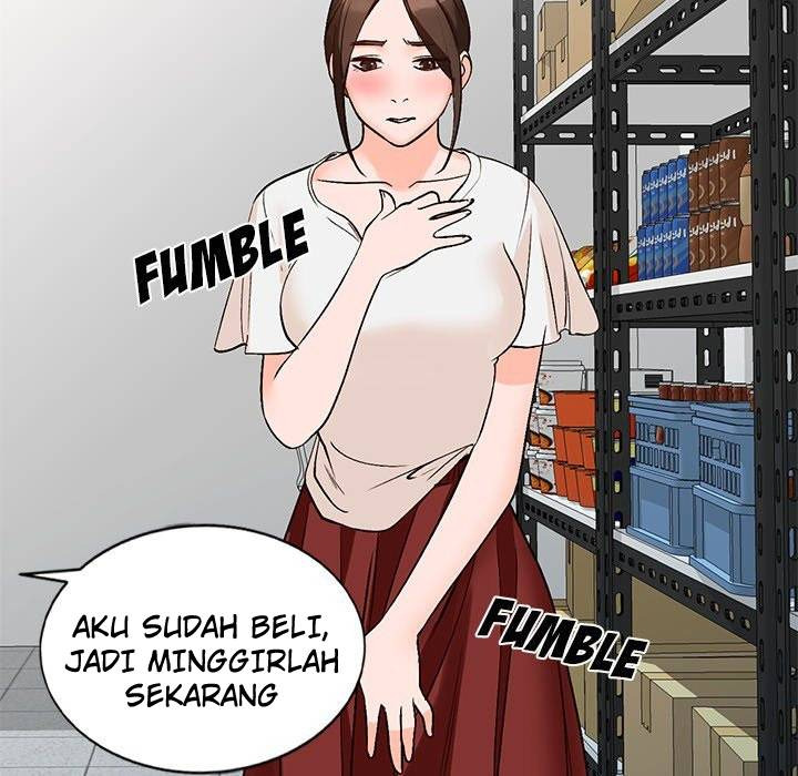 Town Girls: Chapter chapter-9 - Page 61