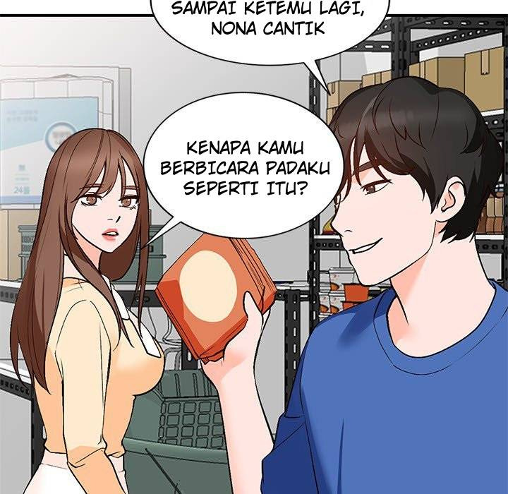 Town Girls: Chapter chapter-9 - Page 63