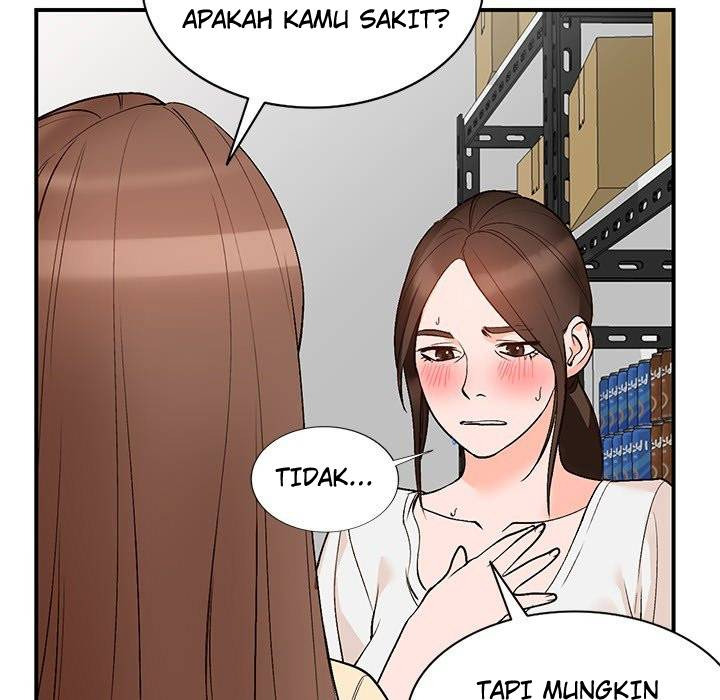Town Girls: Chapter chapter-9 - Page 65