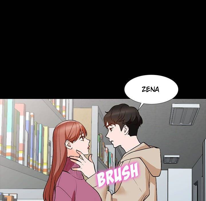 Town Girls: Chapter chapter-9 - Page 78