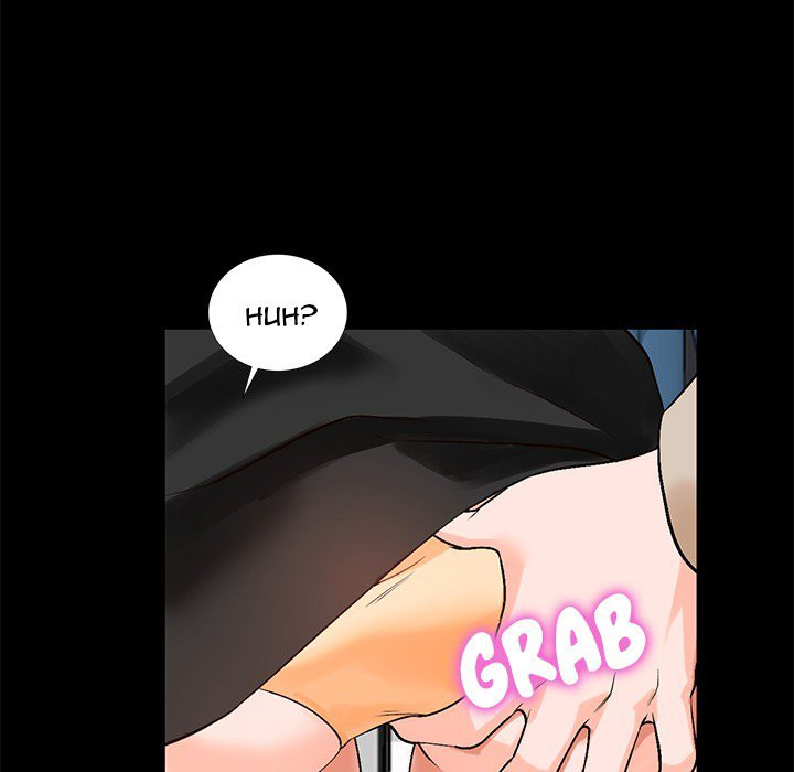 Town Girls: Chapter chapter-9 - Page 84