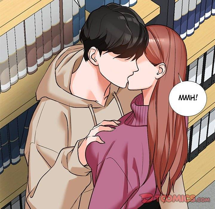Town Girls: Chapter chapter-9 - Page 88