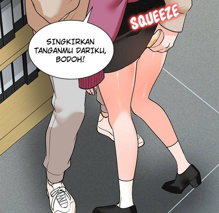 Town Girls: Chapter chapter-9 - Page 89