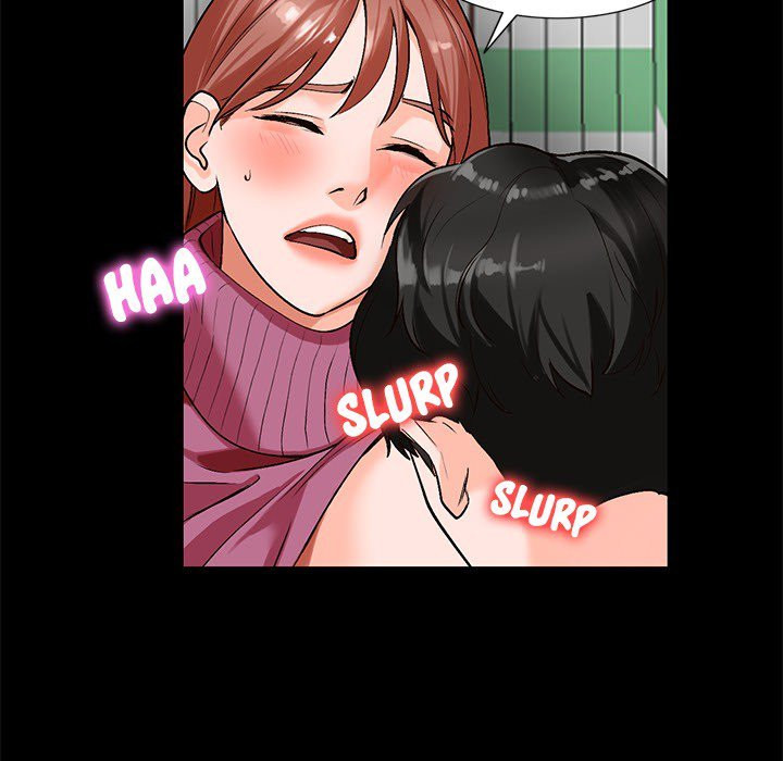 Town Girls: Chapter chapter-9 - Page 99
