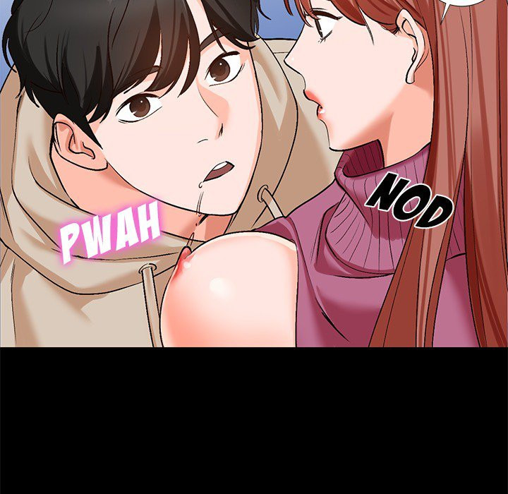 Town Girls: Chapter chapter-9 - Page 101