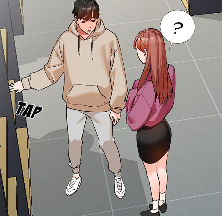 Town Girls: Chapter chapter-9 - Page 103