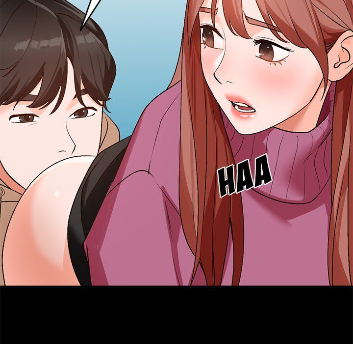 Town Girls: Chapter chapter-9 - Page 116