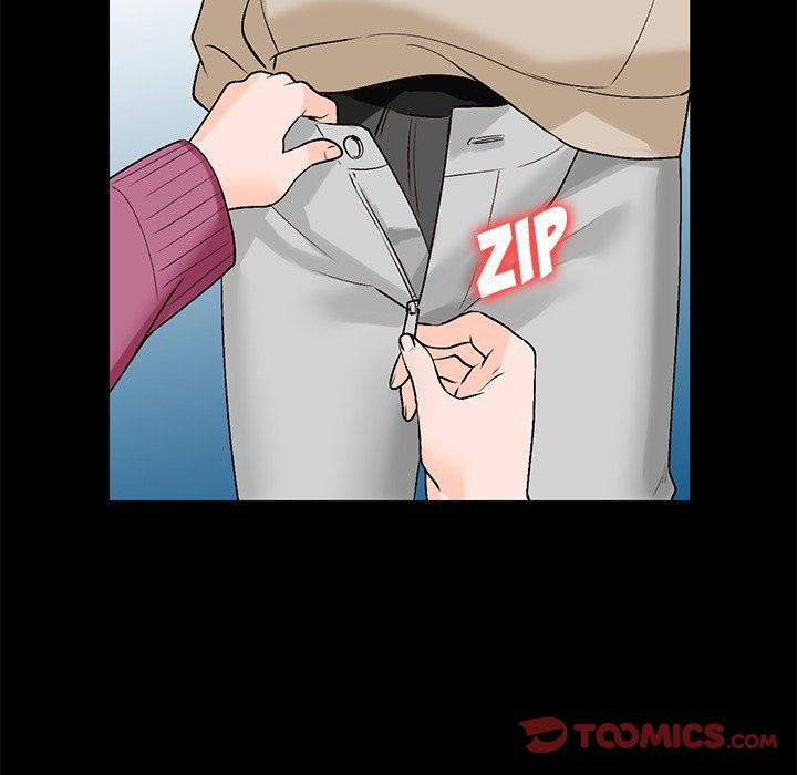 Town Girls: Chapter chapter-9 - Page 124