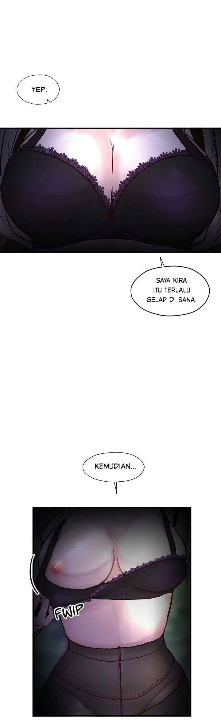 Toxic Burn: Chapter chapter-1 - Page 4