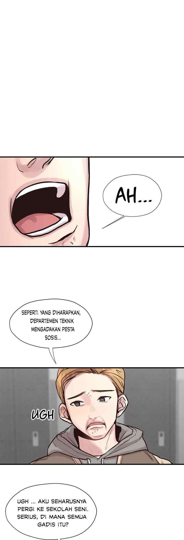 Toxic Burn: Chapter chapter-1 - Page 7