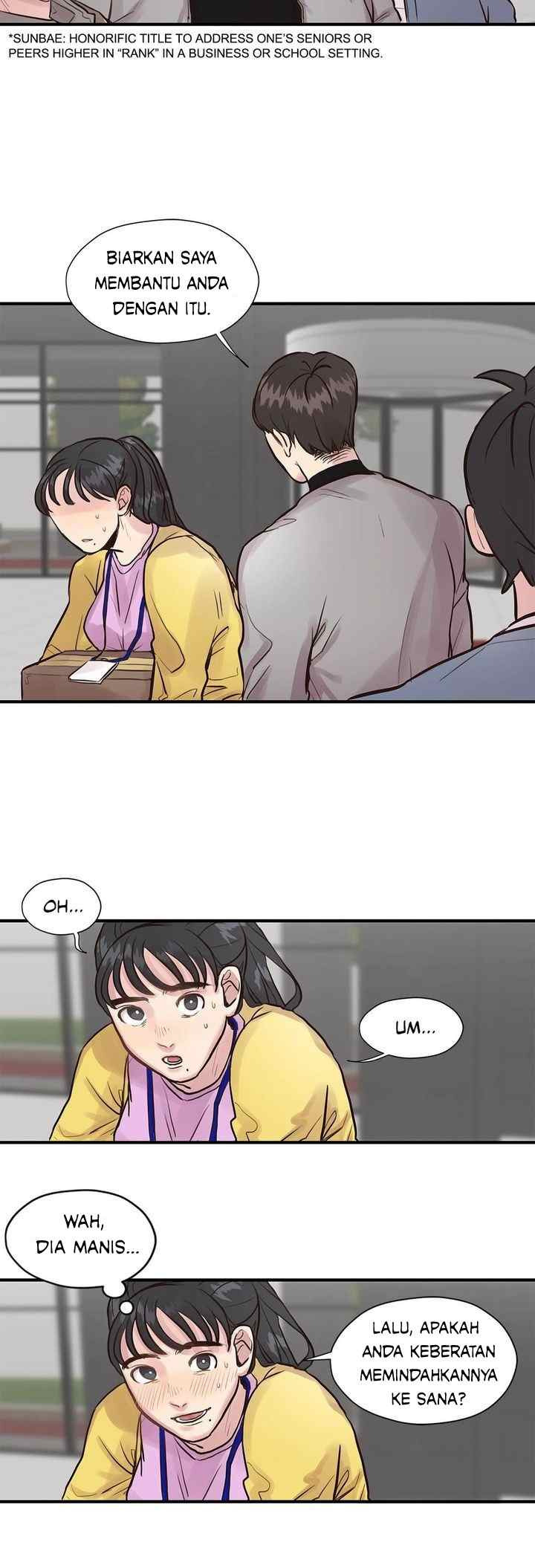 Toxic Burn: Chapter chapter-1 - Page 9