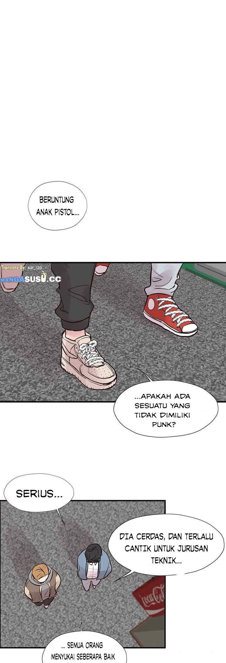 Toxic Burn: Chapter chapter-1 - Page 11