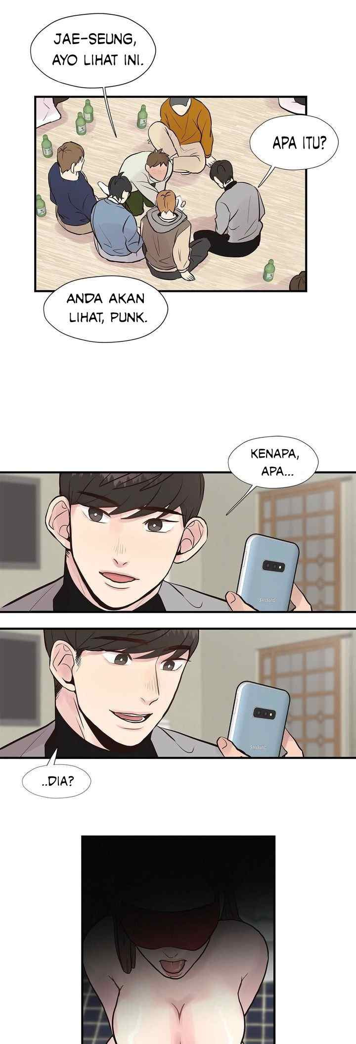 Toxic Burn: Chapter chapter-1 - Page 22