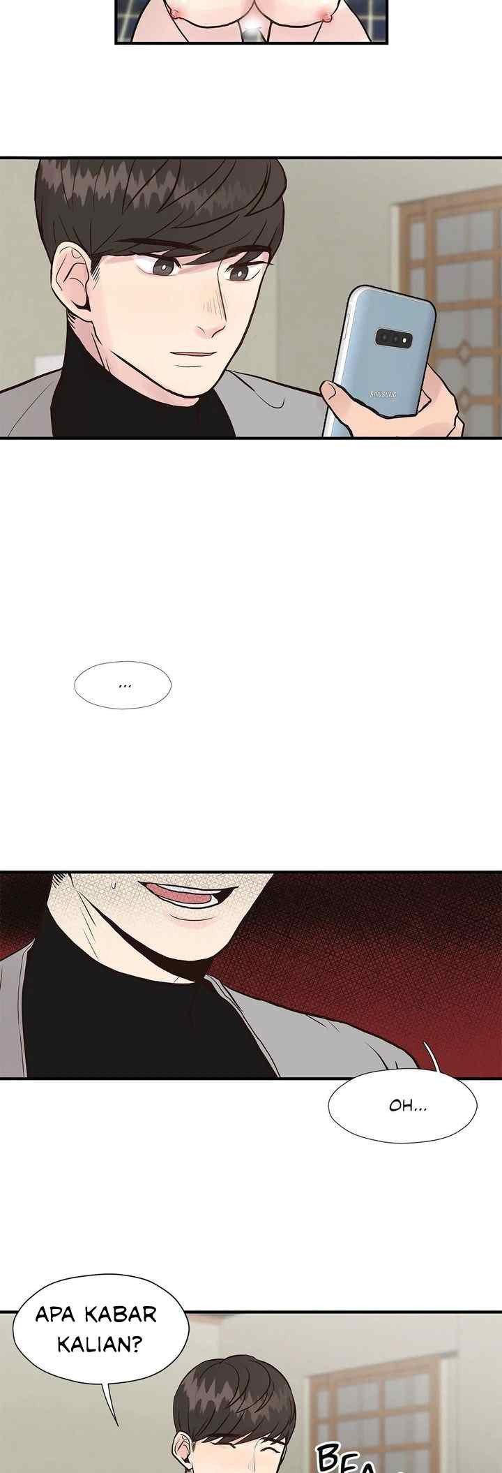 Toxic Burn: Chapter chapter-1 - Page 23