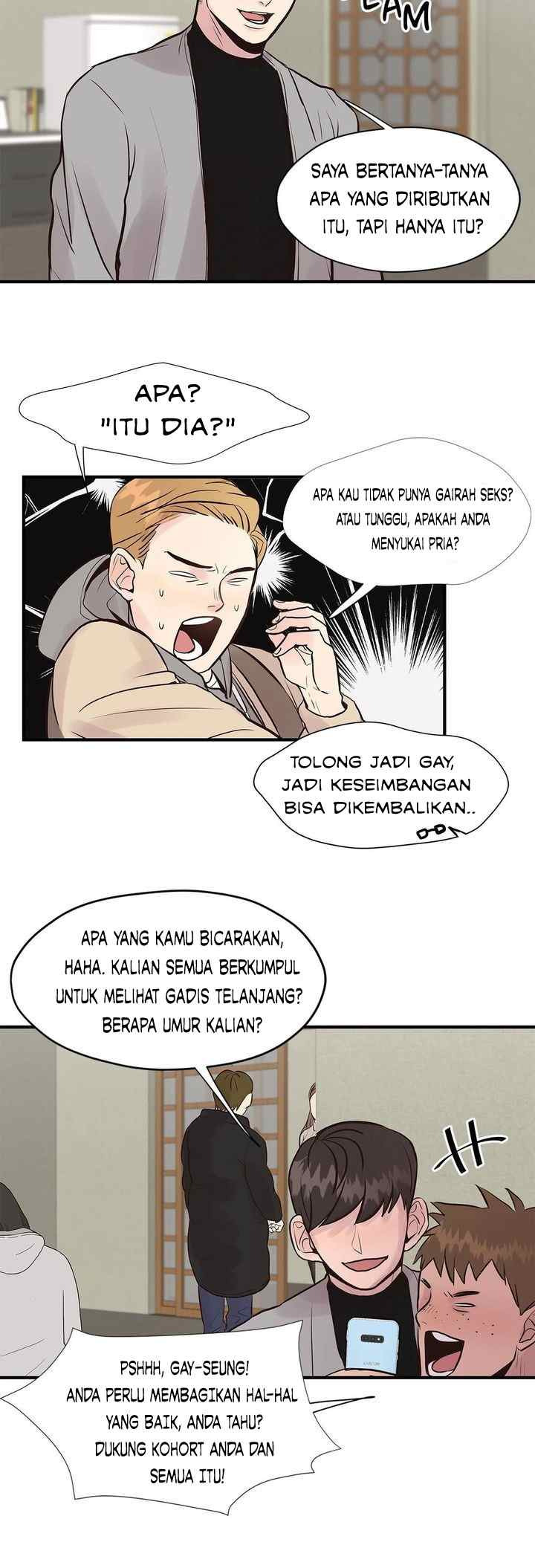 Toxic Burn: Chapter chapter-1 - Page 24