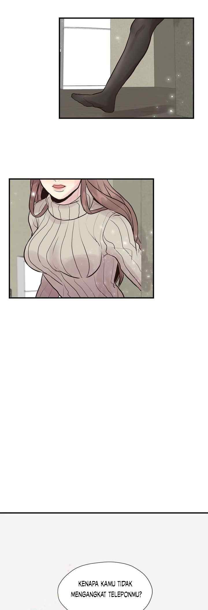 Toxic Burn: Chapter chapter-1 - Page 26