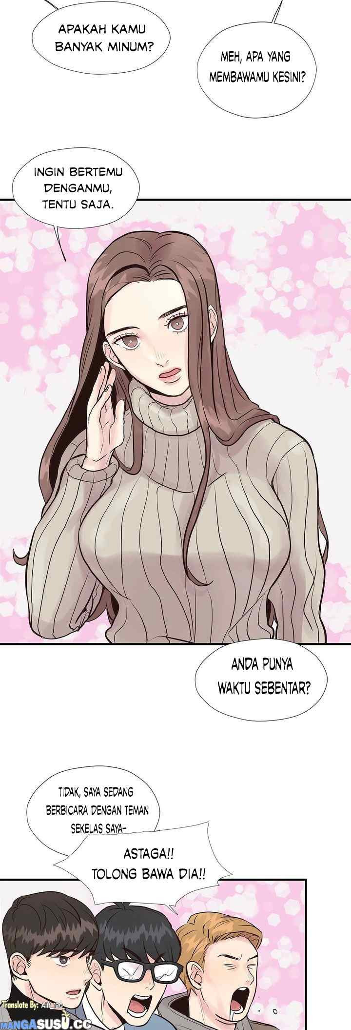 Toxic Burn: Chapter chapter-1 - Page 28