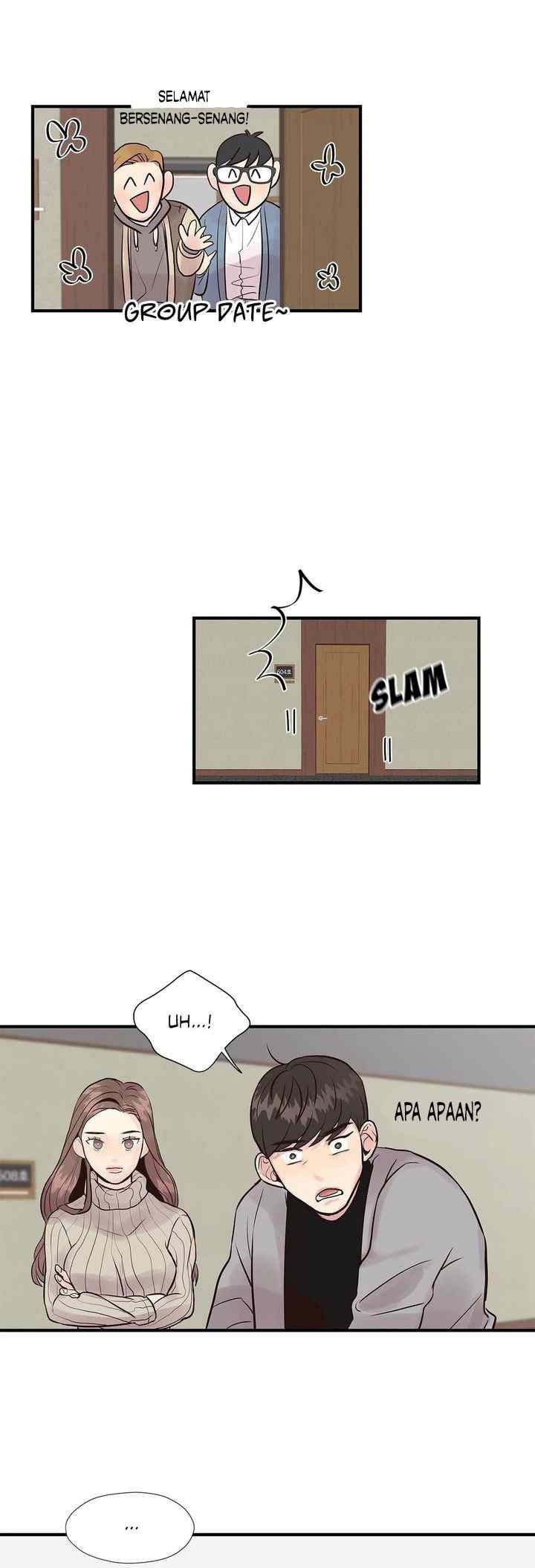 Toxic Burn: Chapter chapter-1 - Page 30