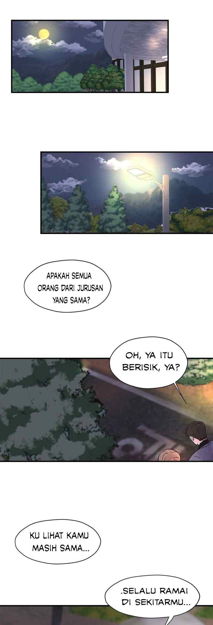 Toxic Burn: Chapter chapter-1 - Page 34