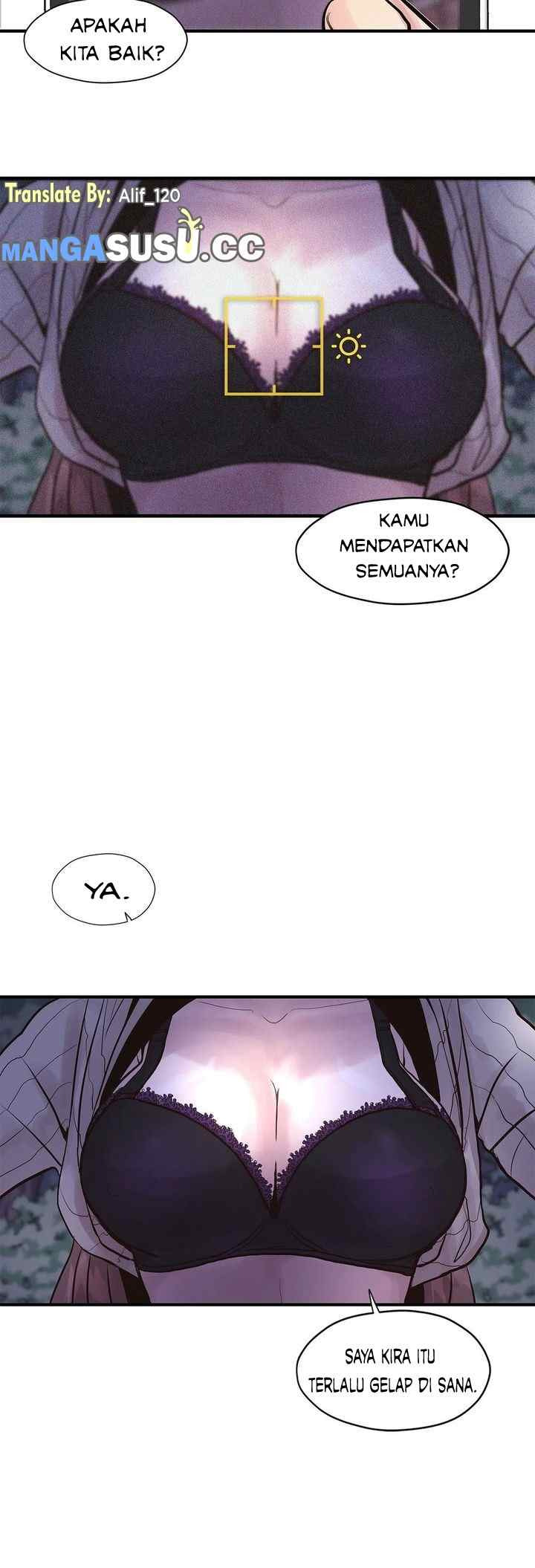 Toxic Burn: Chapter chapter-1 - Page 41