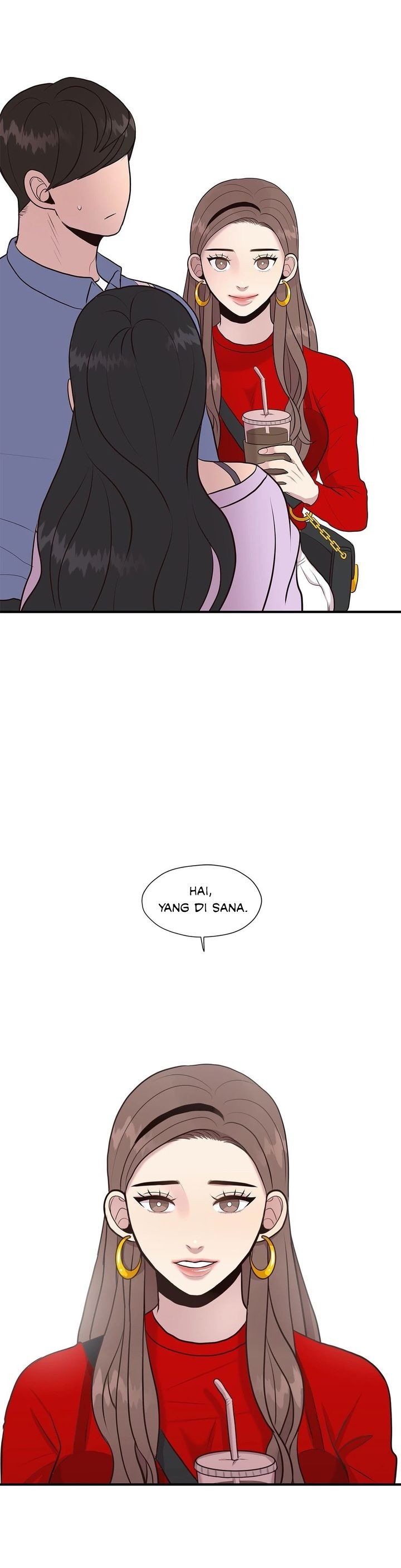 Toxic Burn: Chapter chapter-11 - Page 3