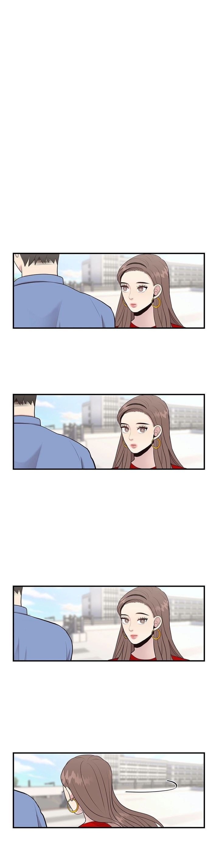 Toxic Burn: Chapter chapter-11 - Page 6