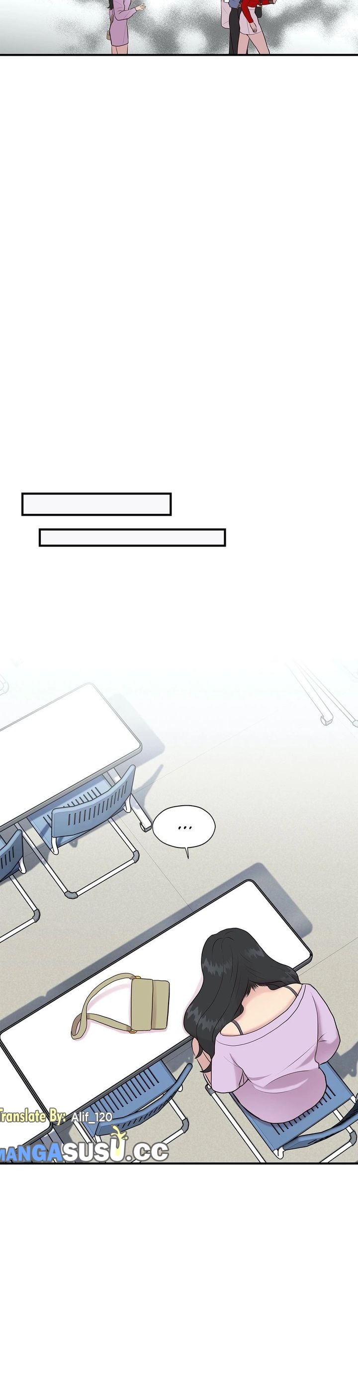 Toxic Burn: Chapter chapter-11 - Page 8
