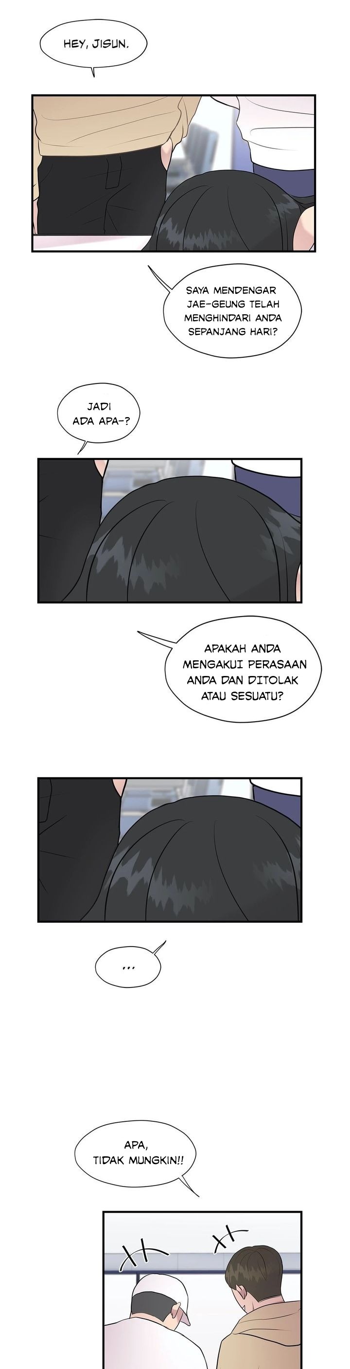 Toxic Burn: Chapter chapter-11 - Page 9