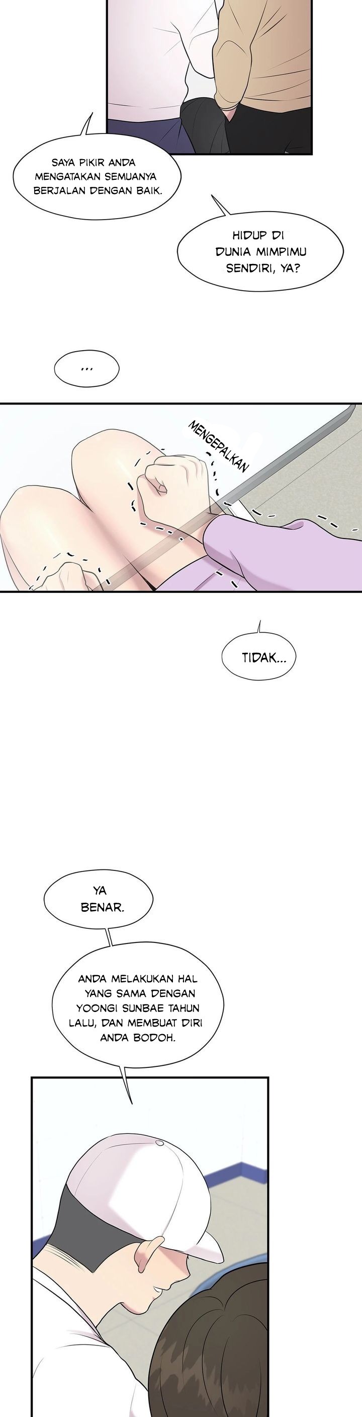 Toxic Burn: Chapter chapter-11 - Page 10