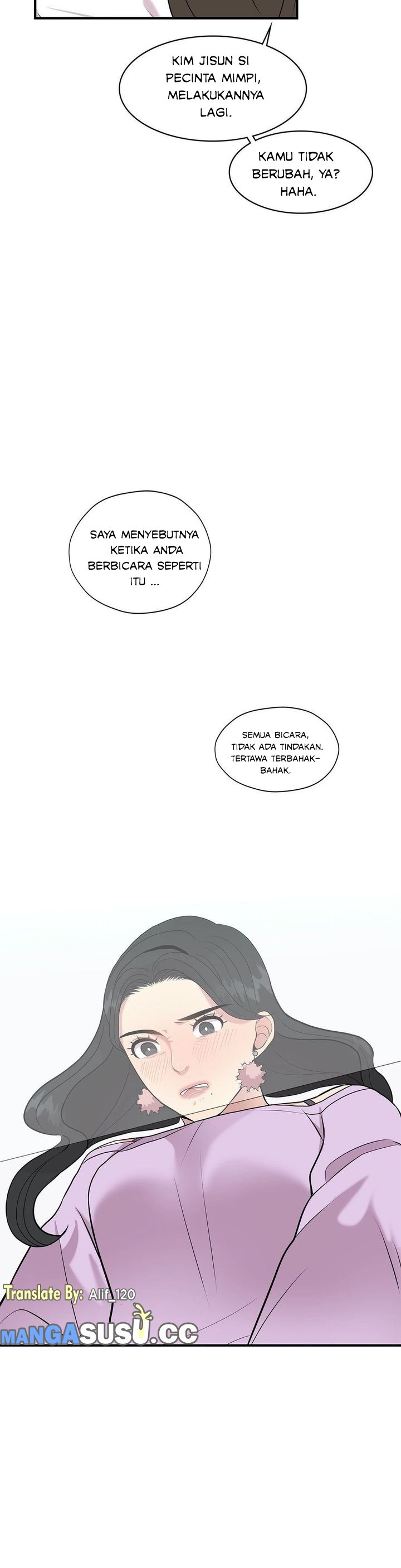 Toxic Burn: Chapter chapter-11 - Page 11