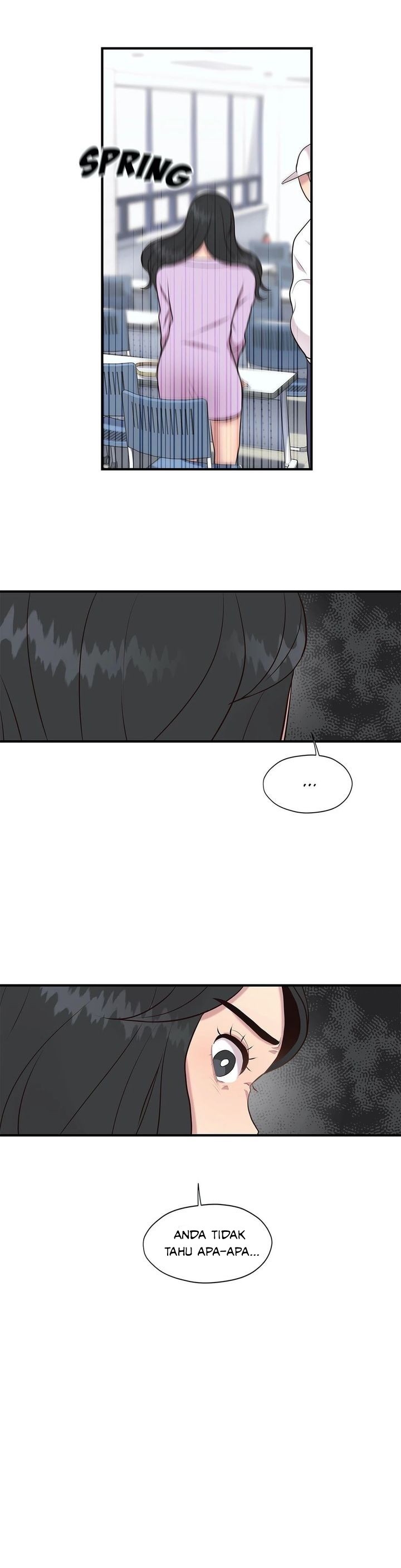 Toxic Burn: Chapter chapter-11 - Page 12