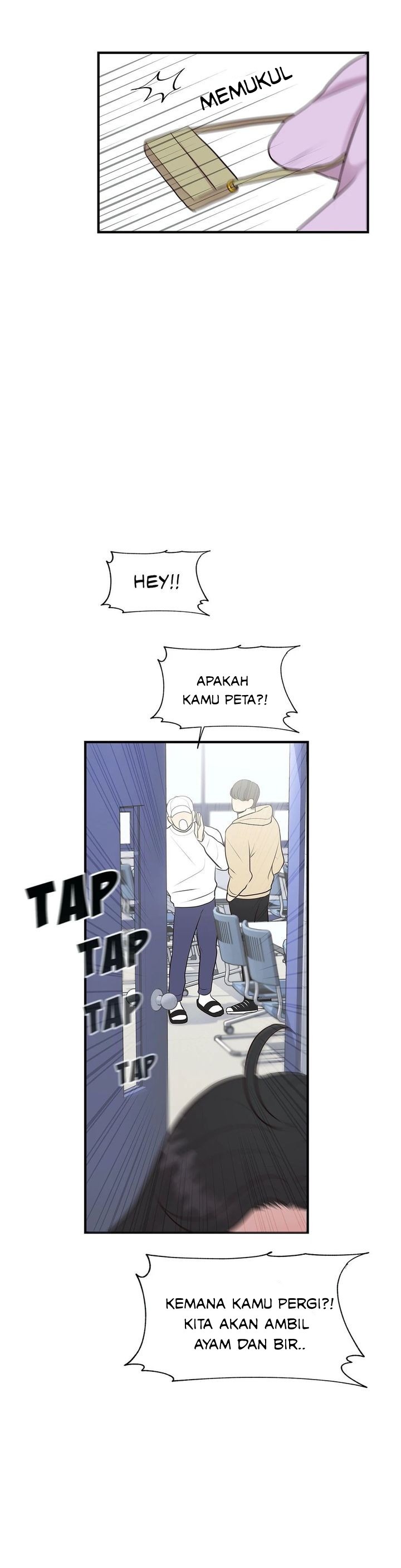 Toxic Burn: Chapter chapter-11 - Page 13