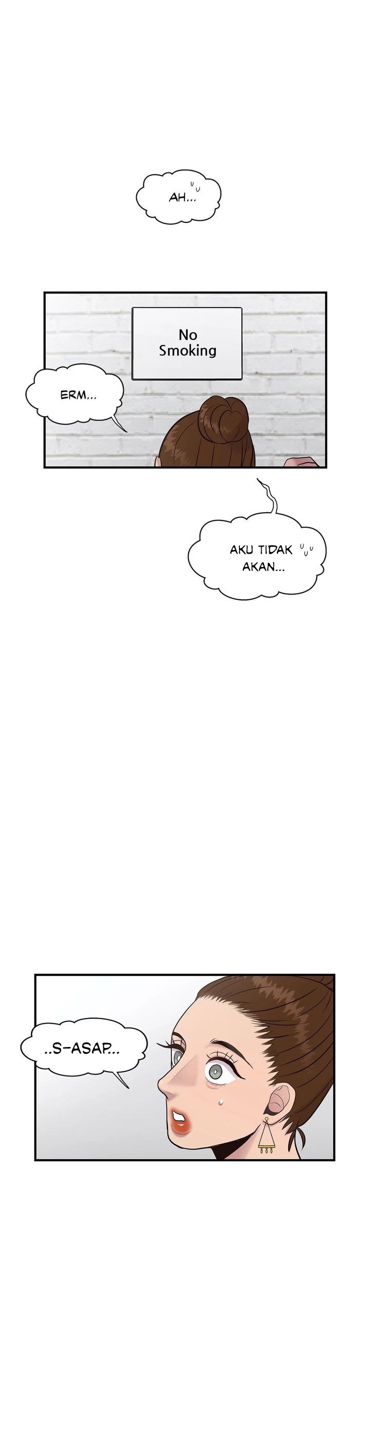 Toxic Burn: Chapter chapter-11 - Page 17