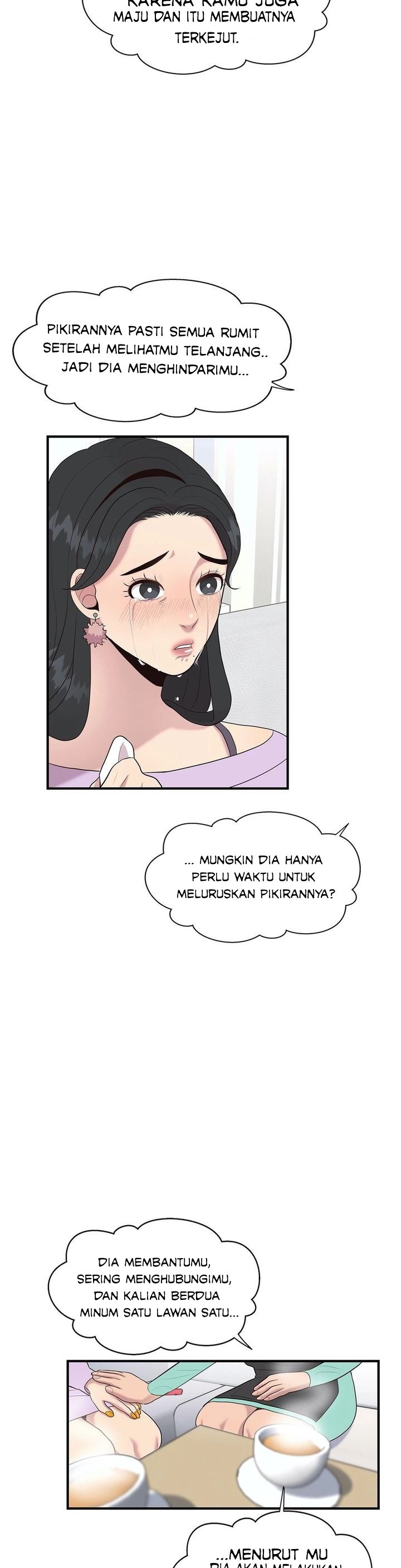 Toxic Burn: Chapter chapter-11 - Page 22