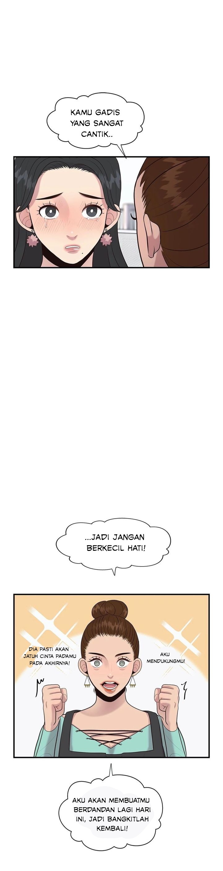 Toxic Burn: Chapter chapter-11 - Page 24